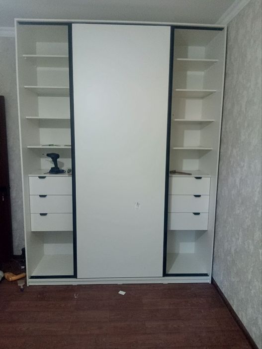 Мебель на заказ кухонный мебель шкаф прихожей