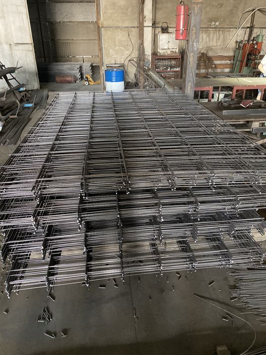 Сетка сварная Павлодар