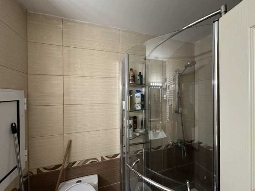 Дава се под наем Тристаен апартамент в София, Манастирски ливади - 75 кв.м за 612 € - Снимка #5