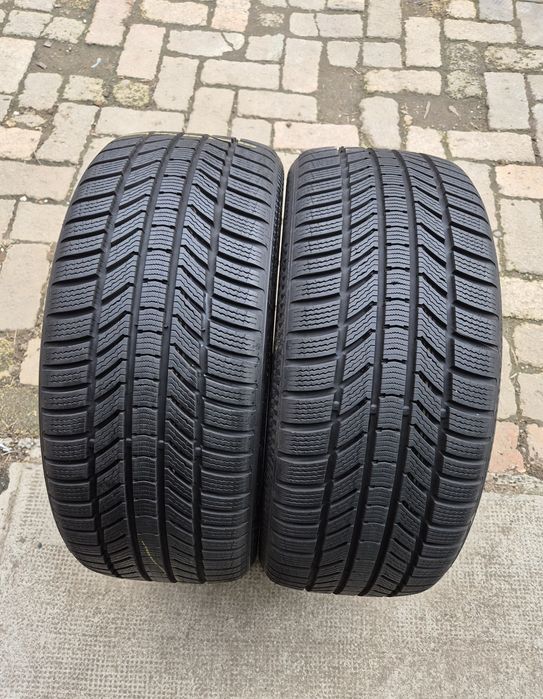Set 2buc 245/40 R19 98V XL Continental WinterContact TS870P M+S iarnă