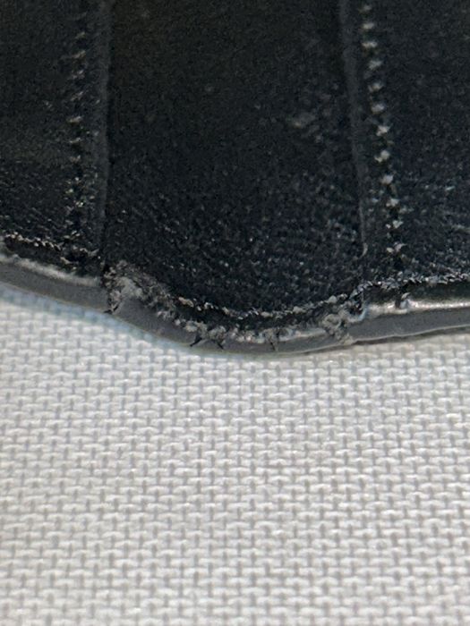 Louis Vuitton портфейл/card holder