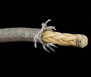 Cablu sintetic profesional, plasma, sufa troliu ATV speciala de 6mm