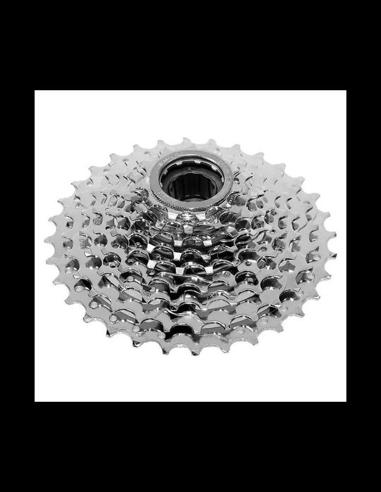 Grup Pinioane 9 Viteze Ventura, Prindere Filet 13 - 32T RARITATE