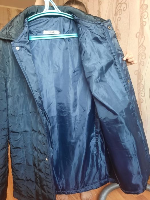 Мужские весенние куртки