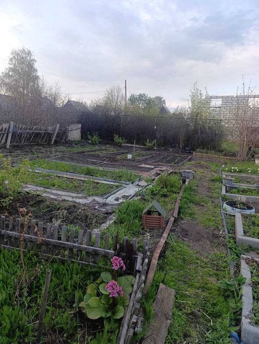 Дача, 19.1м², участок 4.4 сот.