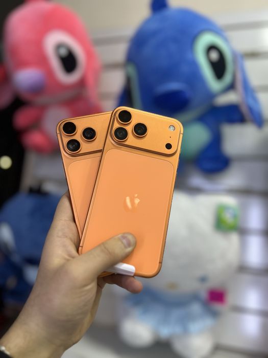 Iphone 17 Pro Max dubai