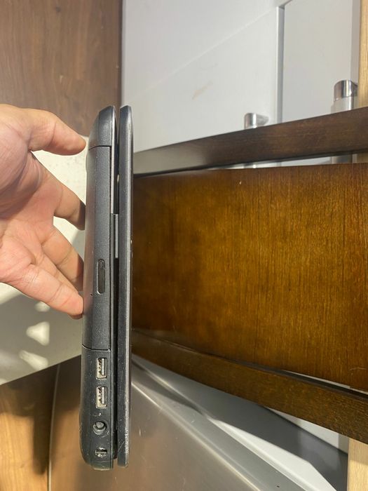 Надежный HP intel core i3