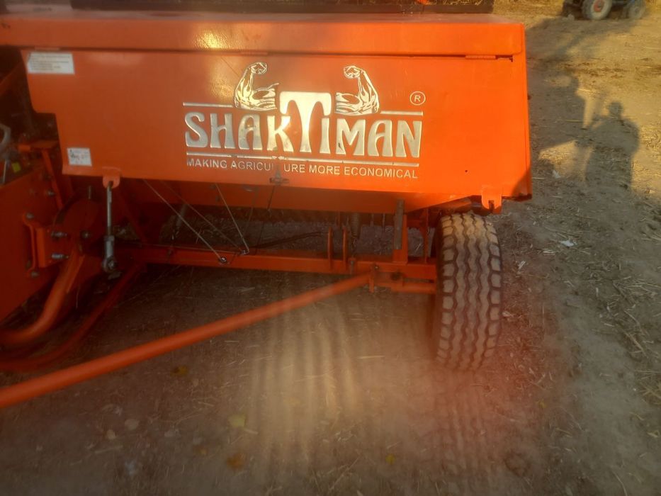 Чактиман преспадборщик