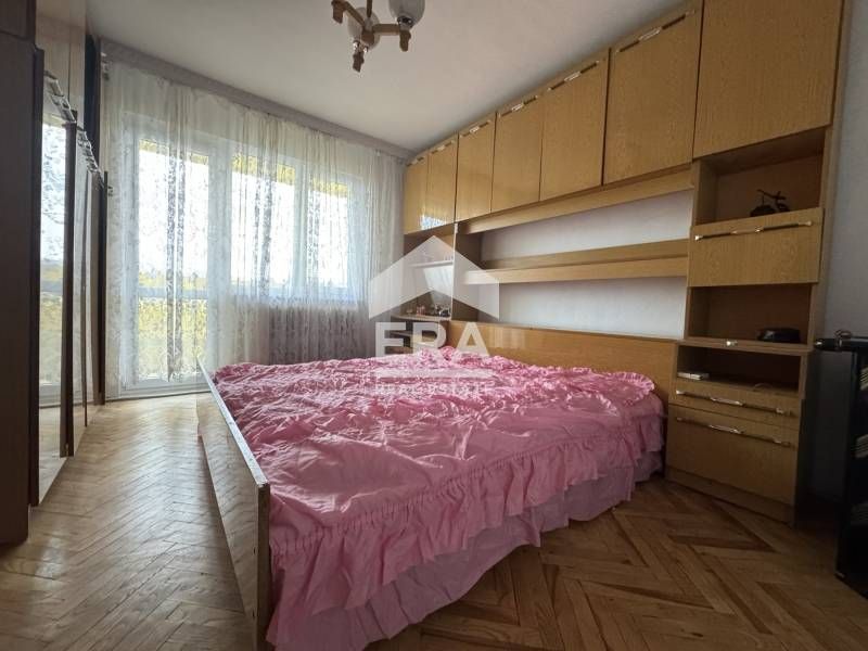 Дава се под наем Четиристаен апартамент в Силистра, Римска гробница - 102 кв.м за 248.88 € - Снимка #1