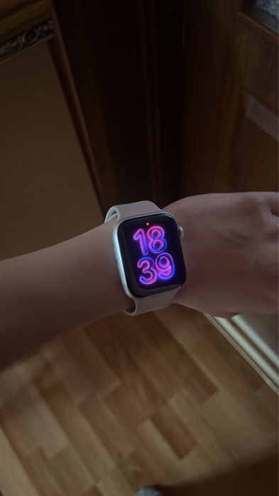 Apple watch se 2