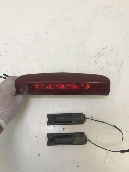 Lampa lampi stop frana auxiliar numar Opel Corsa D Astra H Originale