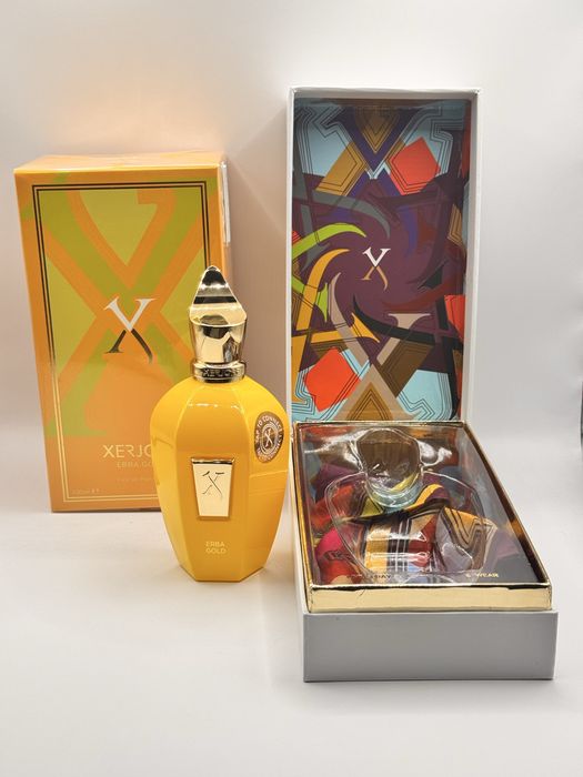 Xerjoff Erba Gold 100ml EDP