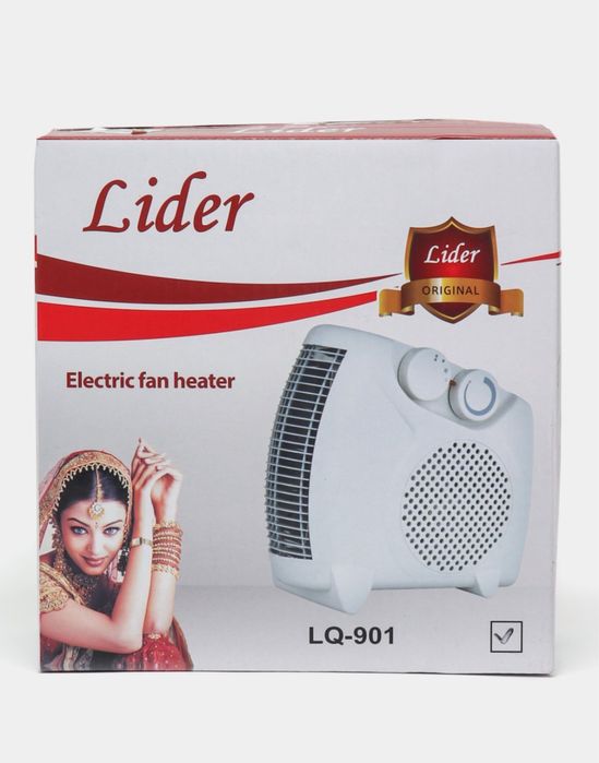 Электрический обогреватель, 220 V