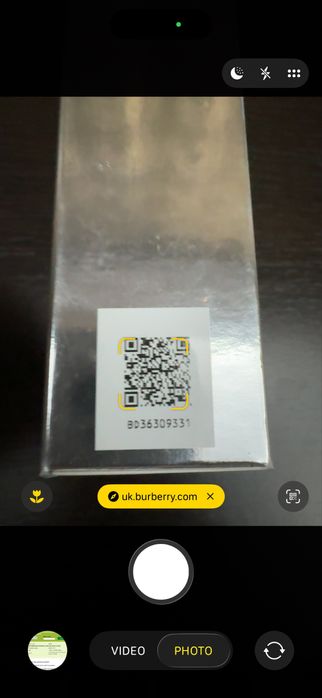 BURBERRY Brit for women 50ml EDT, nou, original 100%