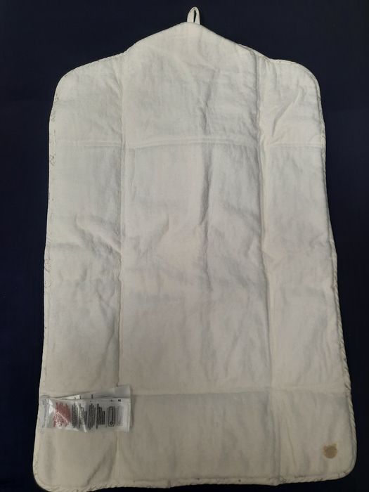Aleza impermeabila reutilizabila bebelus, Mon Premier Major 40 × 60 cm