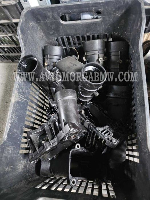 Маслено тяло БМВ филтър масло bmw е46 е90 е60 ф30 ф10 ф20 ф25 х1 х5 **