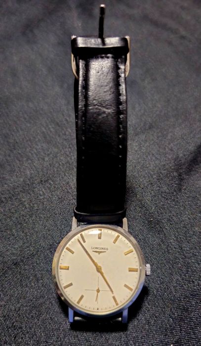 Longines  cal490