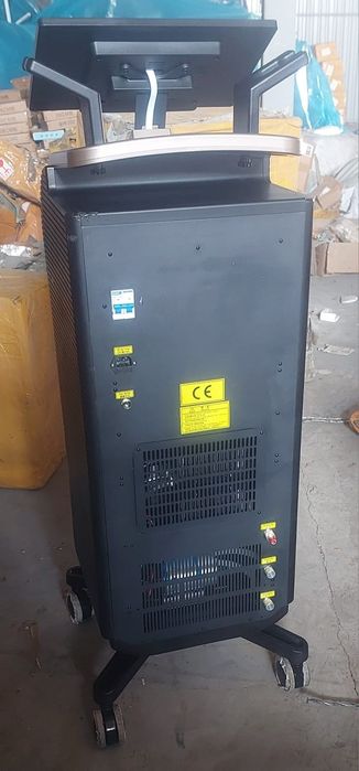 Аппарат для депиляции