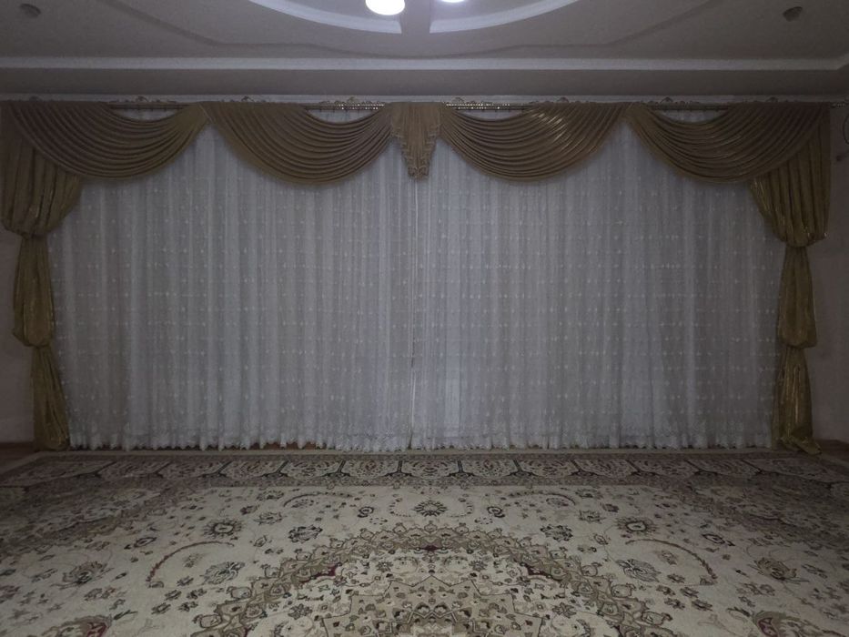 Assalomu aleykum Parda Sotiladi