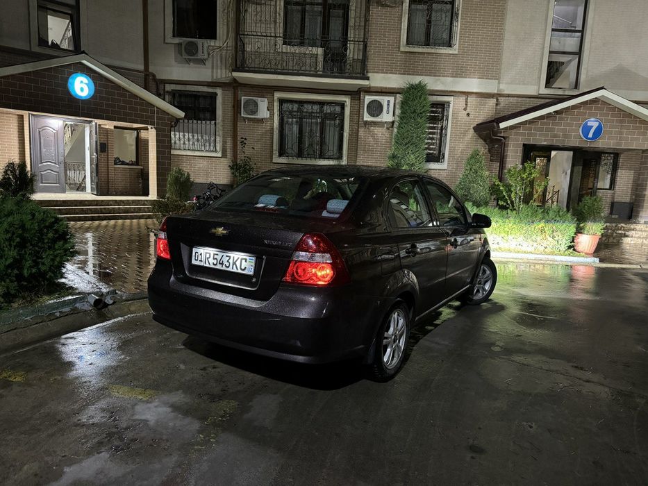 Nexia 3 2020 shumka 100%