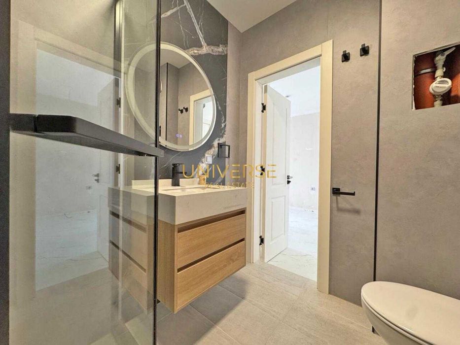 Продава се Двустаен апартамент в к.к. Слънчев бряг - 44 кв.м за 1275 €/кв.м - Снимка #6