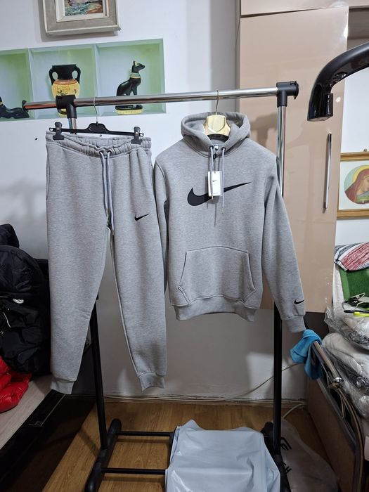 Trening bumbac vatuit Nike calitate