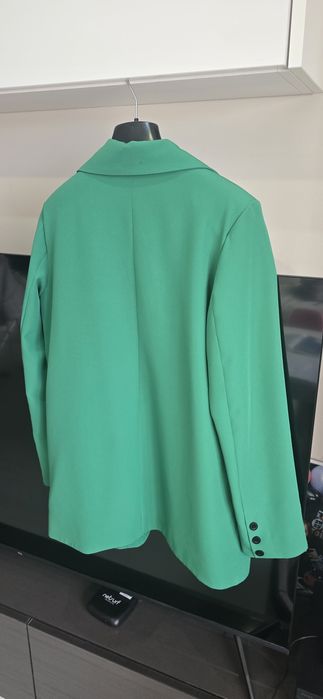 Сако Negative Уникално L размер