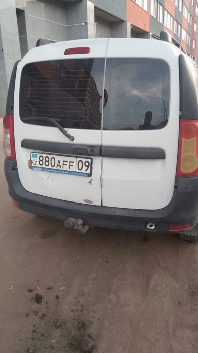Лада ларгус  продается