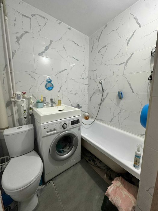 Продам 2х комн кв Шанхай