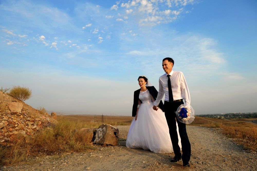 Профессиональный фотограф