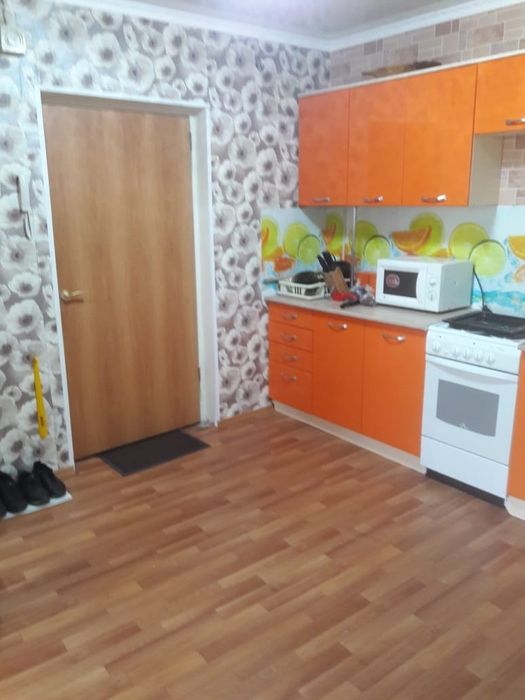 Продажа 2-комнатной квартиры в Борках