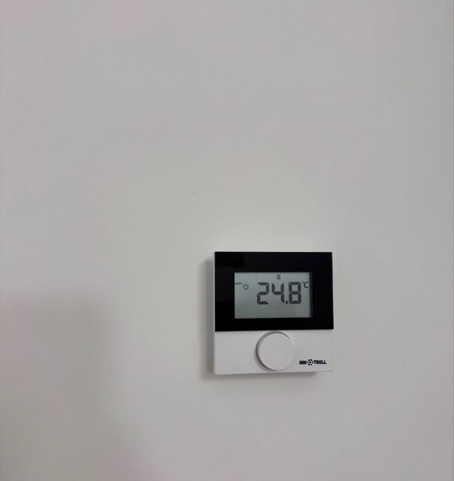Termostat electronic de ambianta/ambient innotroll