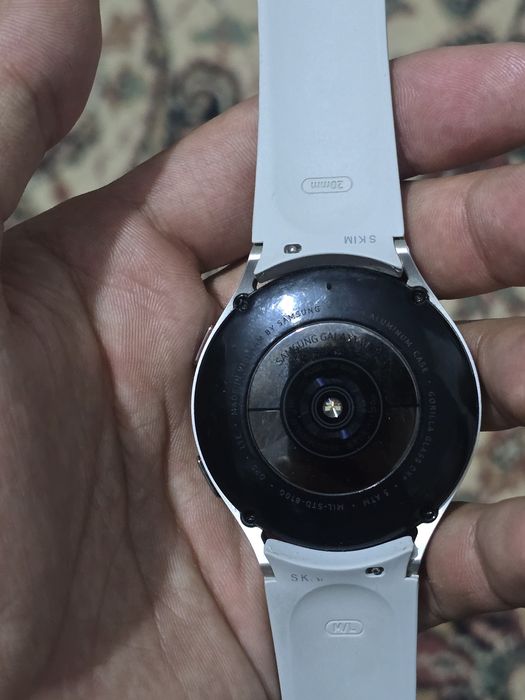 Galaxy watch 4 44m