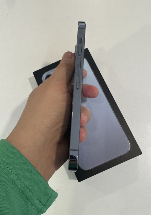 Vând Iphone 13 PRO MAX 256 GB