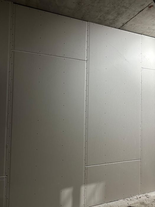 Гипсокартонные работы в Алматы