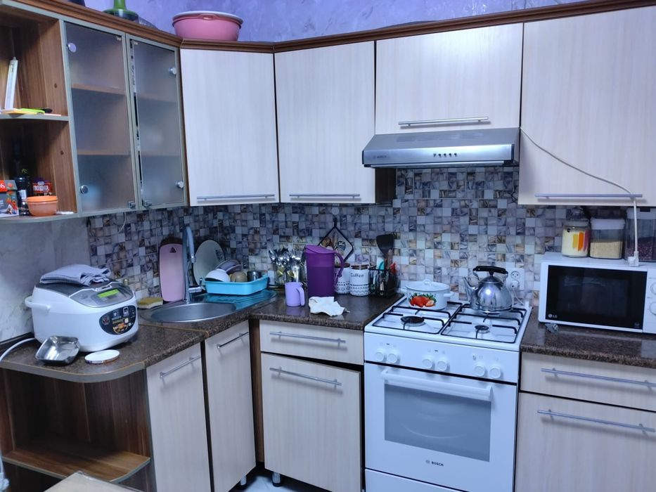 Кух гарнитур! Продам дёшево!