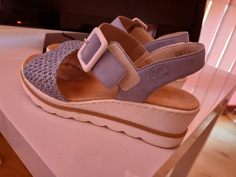 Сандали Габор н.38