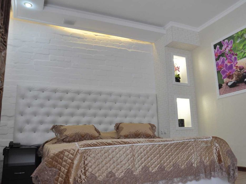 Гостиница/квартира