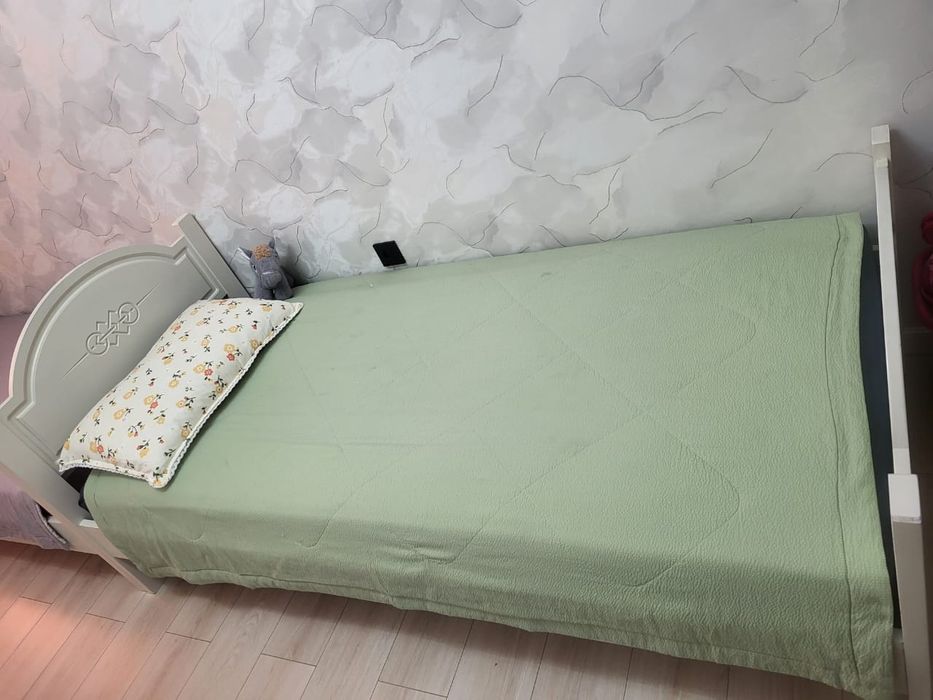 Кровать сатылады