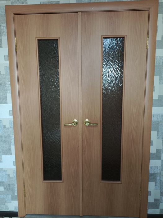 Продам межкомнатные двери