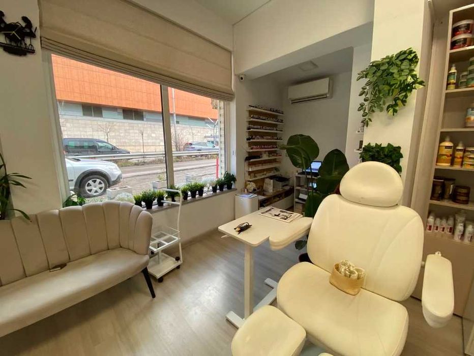Дава се под наем Магазин в София, Хладилника - 48 кв.м за 1286.73 € - Снимка #7