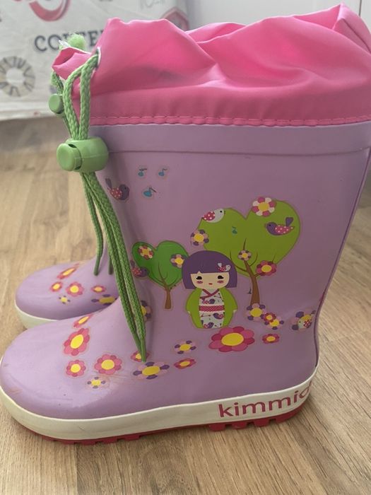 Гумени ботушки 30 номер