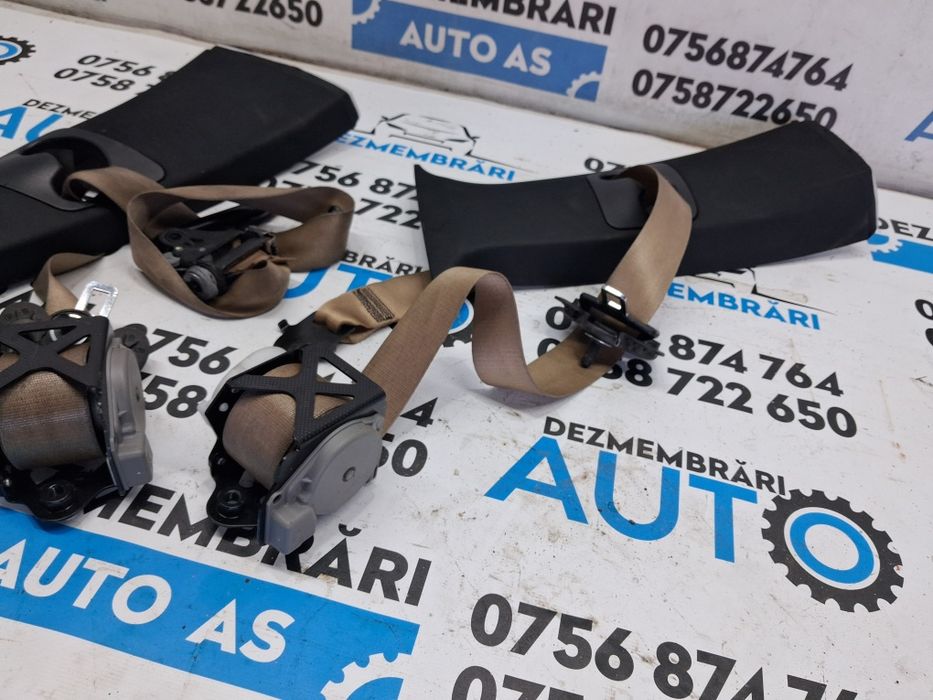 Centuri fata BMW x5 e70 2010