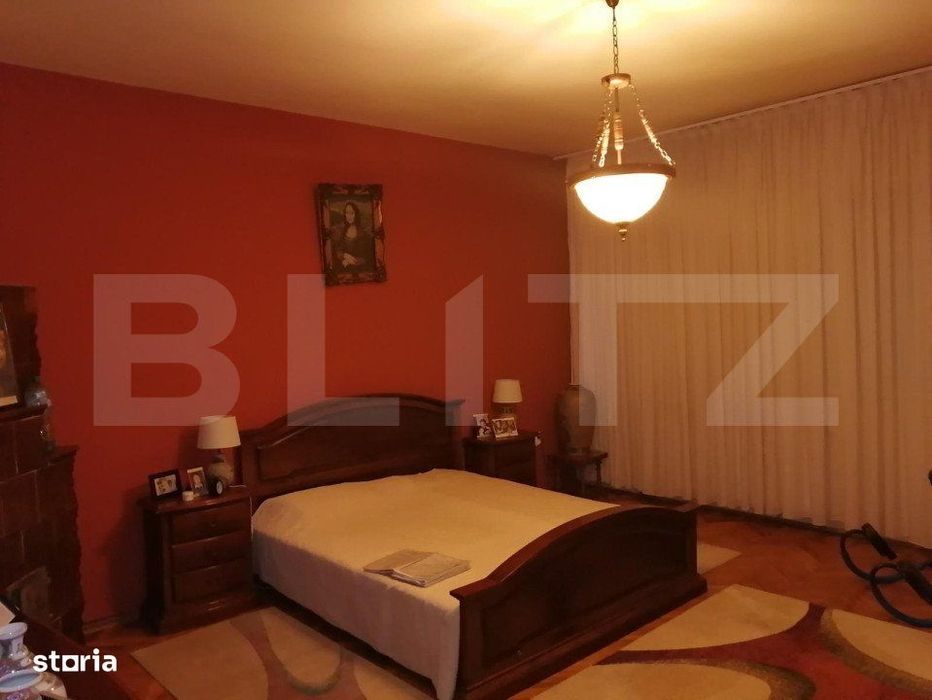 Casa 500 mp utili, 2.000 mp teren, in Chisoda