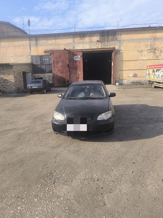 Продам BYD F3  китайский аналог Короллы