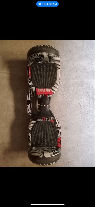 Гераскутер Обмен на телефон