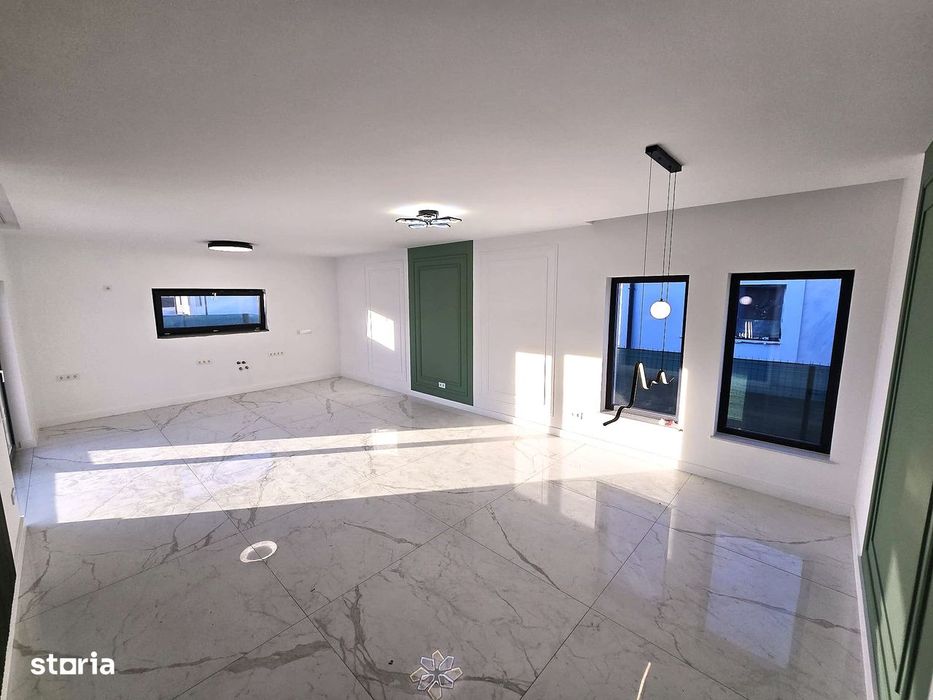 Video | Casa  4 camere | Finalizata in 2025 | Confort si calitate