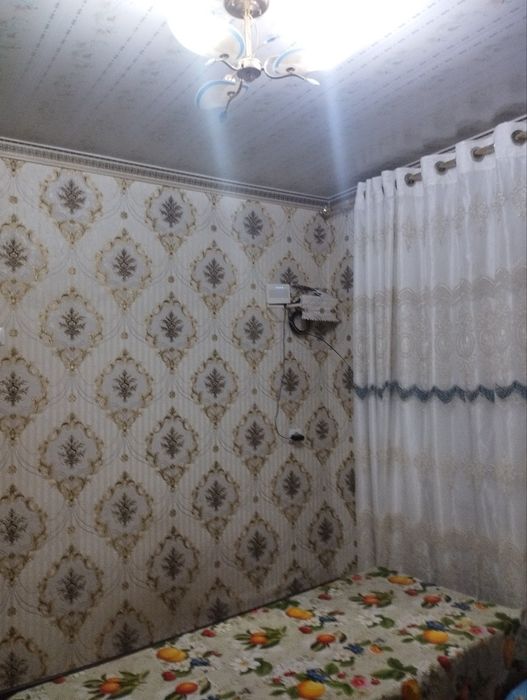 4 хонали Квартира сотилади  когон шахарда