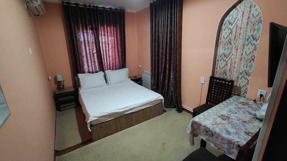 Arzon Mexmonxona  Hotel Гостиница в Ташкенте Отель Суточно Аренда