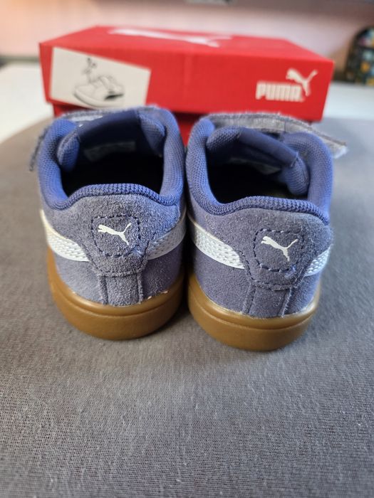 Adidași Puma fetița